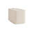 Meso Modular Console Side Table, Audio System, Spice, 37 Inch-110979845