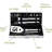 Non-Stick Dishwasher Safe Grilling Tool Set