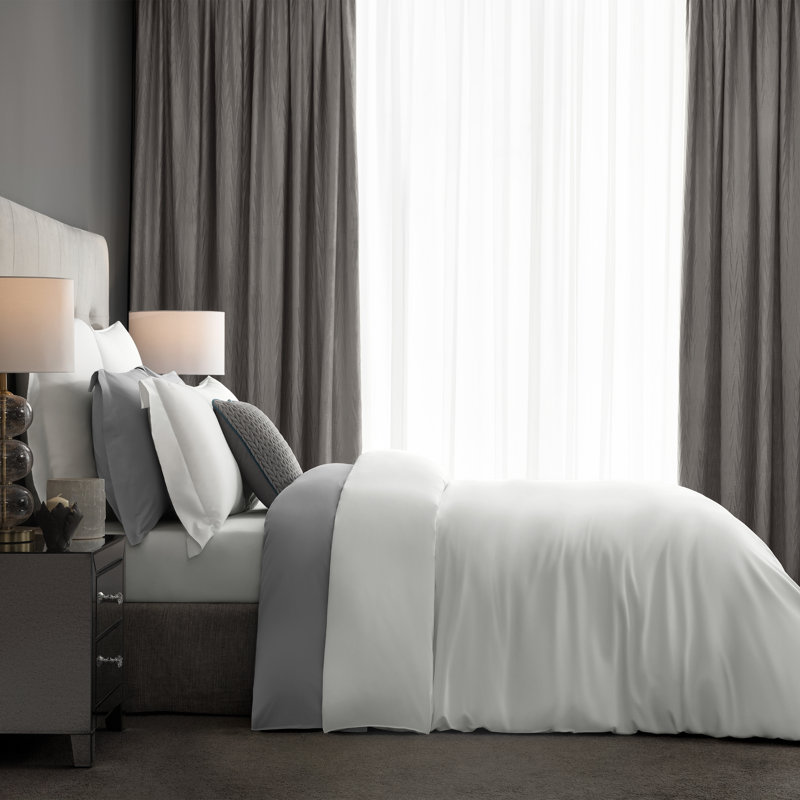 Duvet Cover Set, Queen