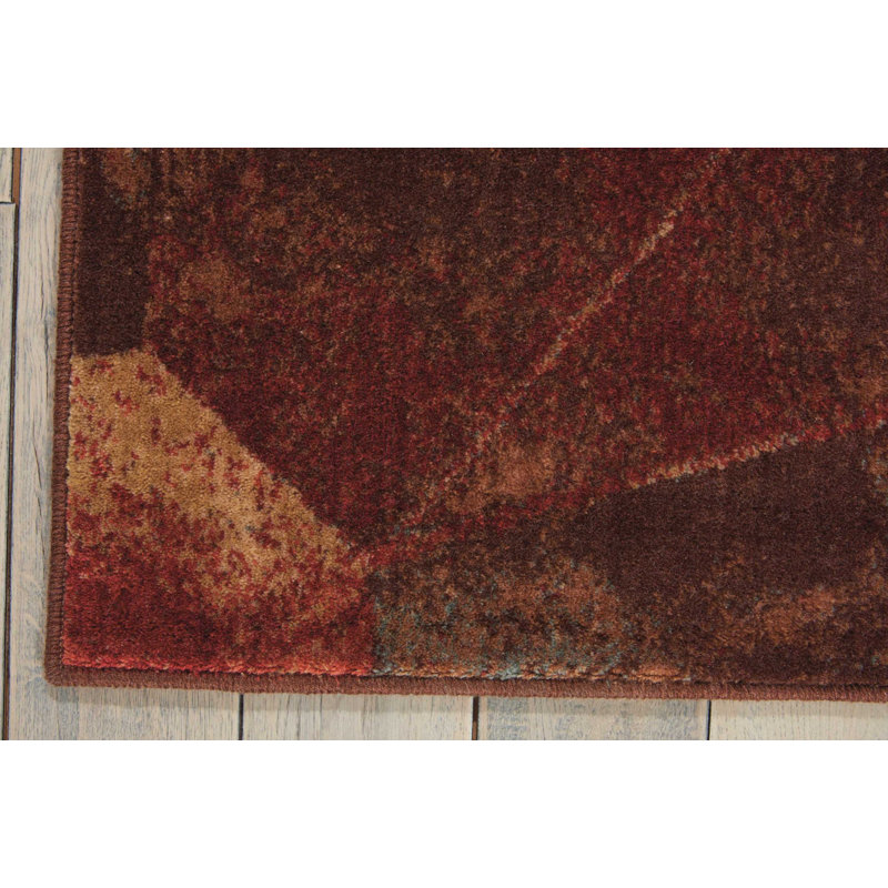 Yenitza Indoor Rug, Runner 2' x 5'9"