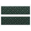 Ensemble de 4 marches d'escalier intérieur / extérieur 8,5 po x 30 po WaterHog-1216816476