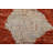 One-of-a-Kind 7'0'' X 10'0'' New Age Wool Area Rug in