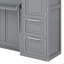 Lit escamotable avec placard et tiroirs Murphy-484940065-489472168