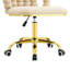 Fauteuil de bureau Velvet-1368872810