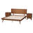 Koski Piece Bedroom Set-2109027462