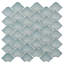Suki 2X3 Fishscale Matte Mosaic Tile-1650248270