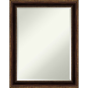 Gedeonson Beveled Accent Mirror