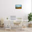 Vaste Serene Hills, giclée encadrée, design par Dita Jacobovitz-28984212-28984211