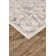 Performance Viscose Floral Indoor Rug