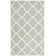 Carolene Hand Tufted Wool Geometric Rug
