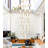 20 - Light Dome Crystal Chandelier-1545230434