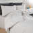 Blanc / Gris est en rupture de stock