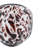 Artistic Glass Accent Vase For Modern Abstract Decor Elevating Home Spaces With Elegant Design