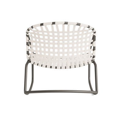 Kantan Outdoor Lounge Chair