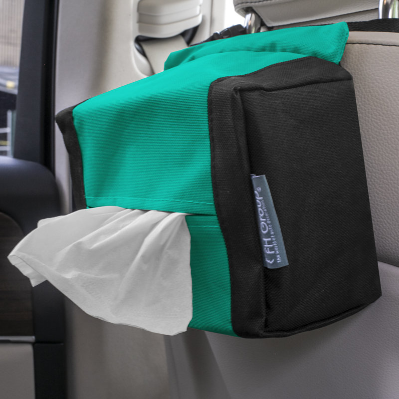 Distributeur de papier hygiénique E-Z, Menthe