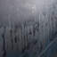 Angela Harris Inspira Oxide Metallic Blue 24X48 Matte Porcelain Tile