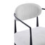 Fauteuil d'appoint rembourré Mid-Century-815864322