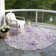 Machine Washable Indoor/Outdoor Claudian ACN1496 Sage Rug