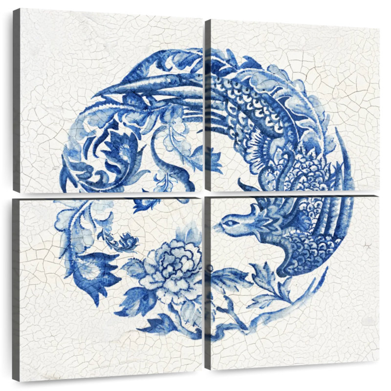 Porcelaine chinoise Brampt I