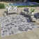 Licensed Disney Mickey Mouse Spheres Indoor/Outdoor Flatweave Area Rug