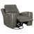 Gris anthracite est en rupture de stock