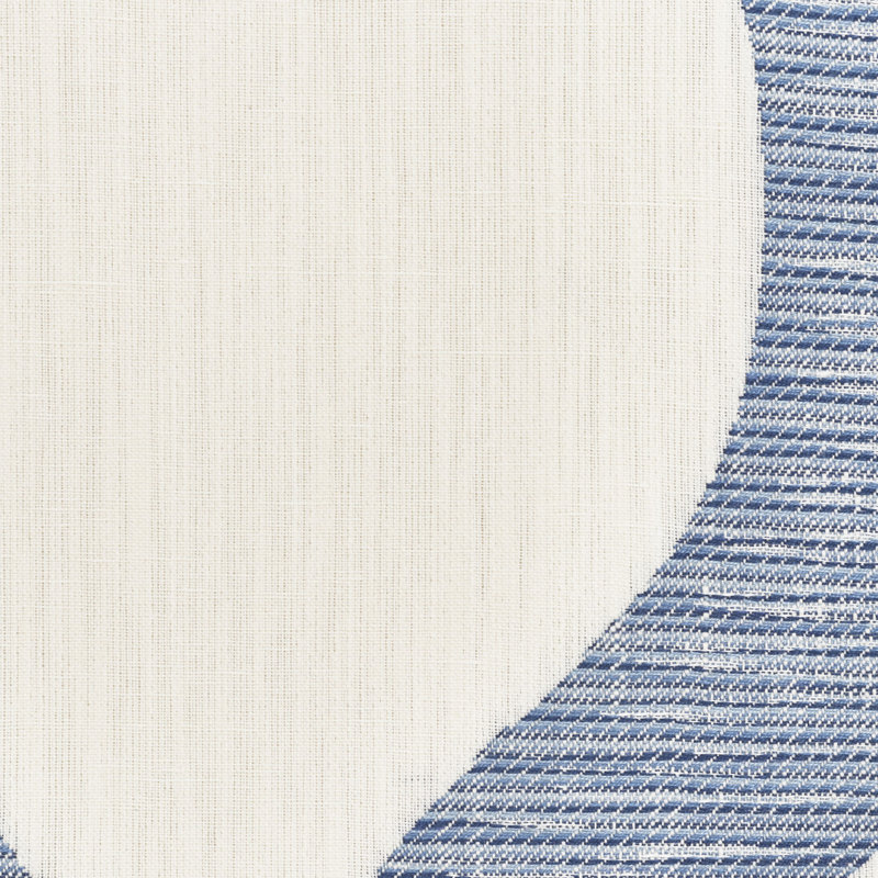 Ondata Fabric, Blue
