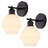 Seeker Armed Sconce-1646644203-1646644204