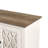 Chessani 29.3" H 2-Door Mirrored Wood Accent Cabinet-36417901