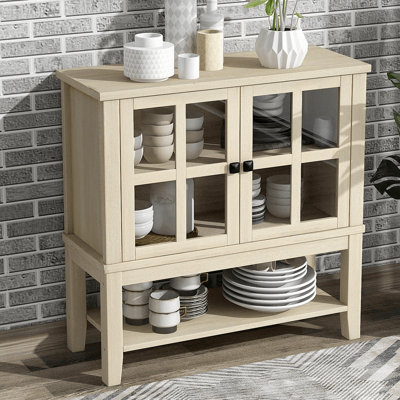 Mclamb 88cm Sideboard