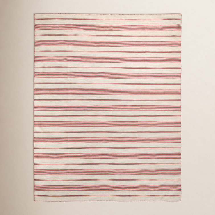 Shastina Handmade Recycled P.E.T Rug