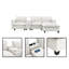 Canapé modulaire Cloud-1855944041