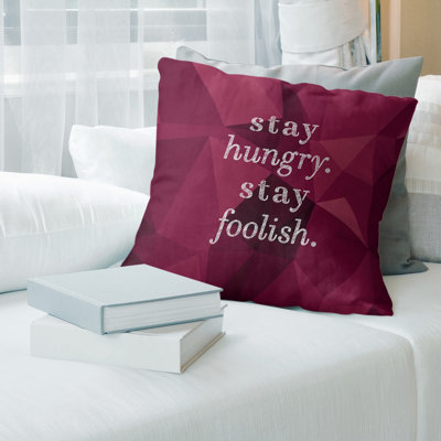 Housse de coussin en faux pierres précieuses pour coussins (aucun remplissage)-faux suède