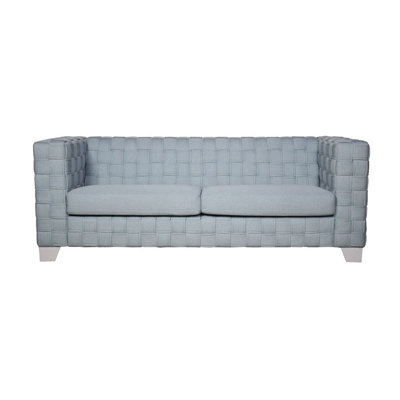 Marji 85'' Upholstered Sofa
