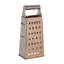 Canora Grey Dubose Stainless Steel Grater