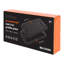 BobbyQ - 50cm Cast Iron Griddle Plate