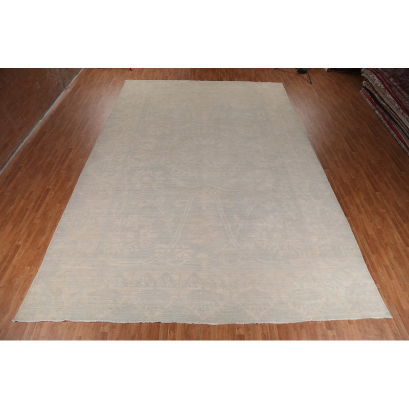 Tapis oriental Khotan