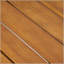 Charming Outdoor Acacia Wood Side Table For Stylish Patio Enhancement