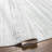 Demetra Light Silver Machine Washable Area Rug-576286686