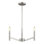 Vector 3 - Light Chandelier