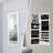 14.5'' Wide Jewelry Armoire-1849739951