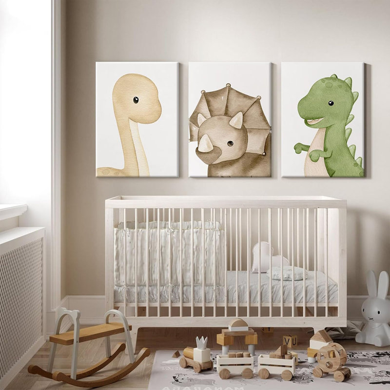 Animals 3 - Piece