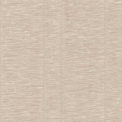Palazzo 2 Pleated Stripe Wallpaper Roll