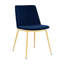Chaise d'appoint Tortez-810319911
