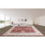 Wool Oriental Area Rug-81886295