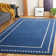 Tapis en laine touffeté à la main Cruz Bella