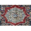 Aryana Hand Woven Wool Oriental Area Rug