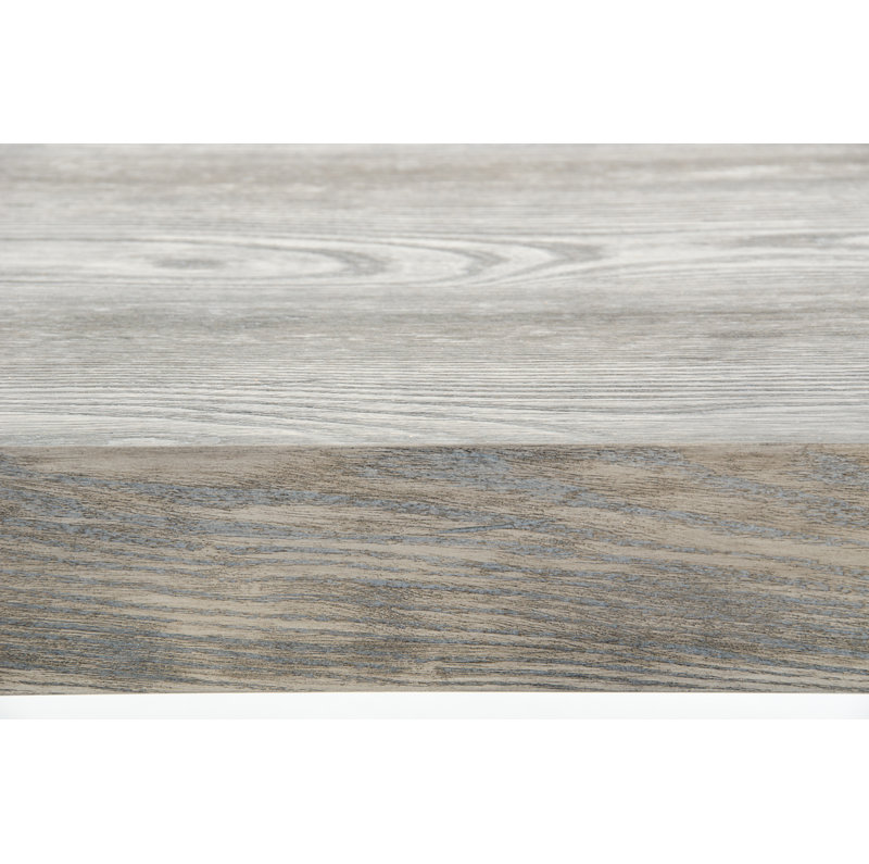Banc en bois Clinger