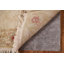 Tapis de couloir Savonnerie