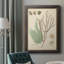 Coastal Relic I - reproduction d'art sur toile-73984524