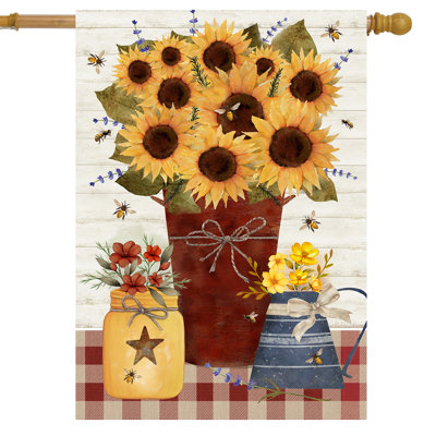Drapeau de Farmers Market House